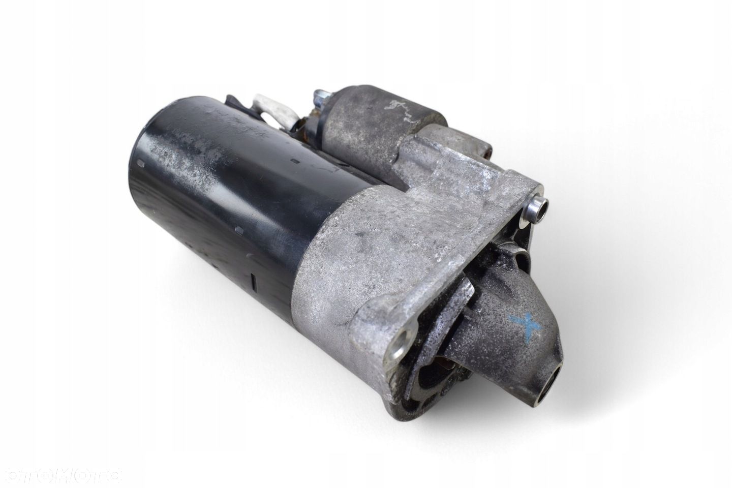 Rozrusznik ALFA GIULIETTA JEEP RENEGADE FIAT 500 2.0 JTDM CRD MJET 51810267 - 1