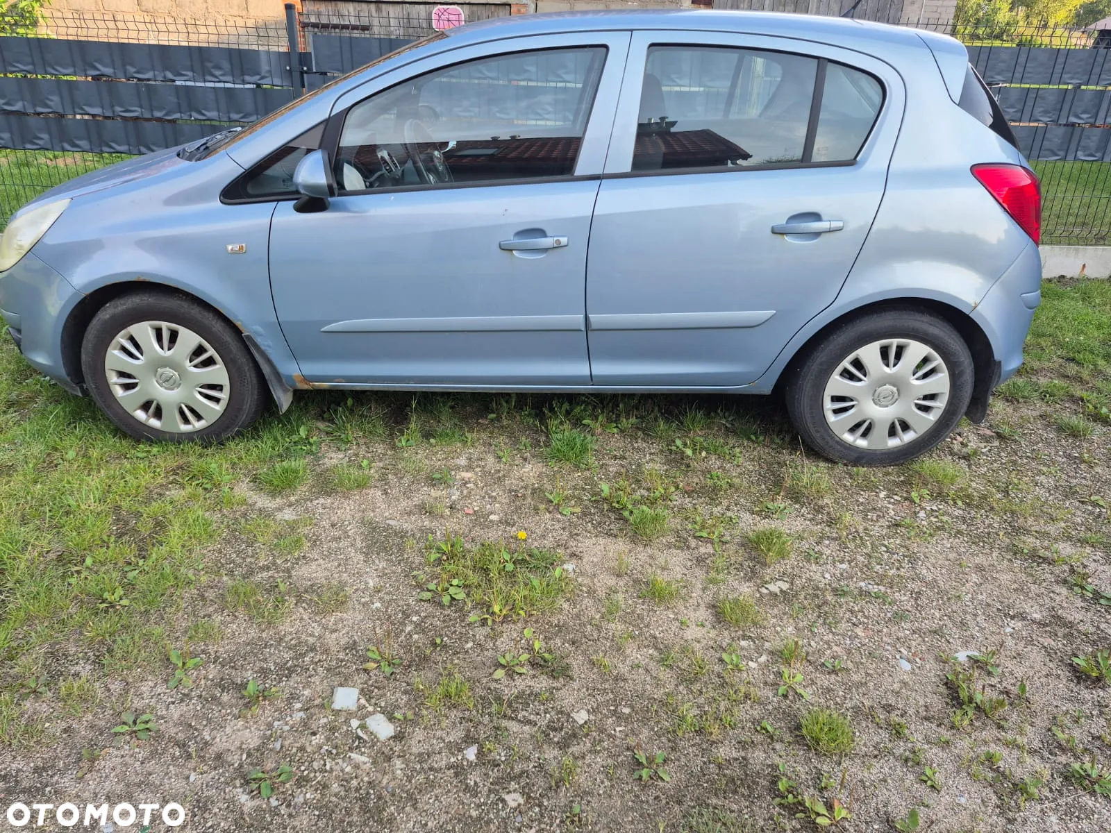 Opel Corsa 1.3 CDTI Enjoy - 2