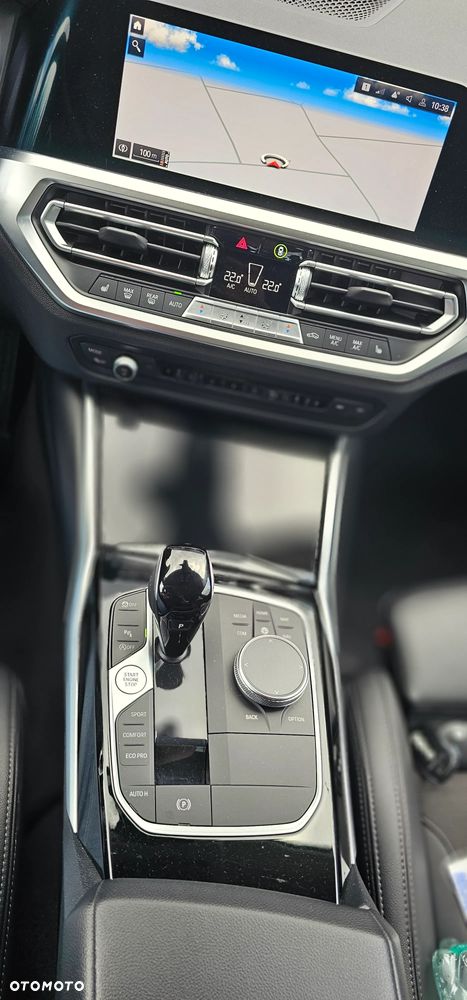 BMW Seria 3 320i xDrive Sport Line - 12