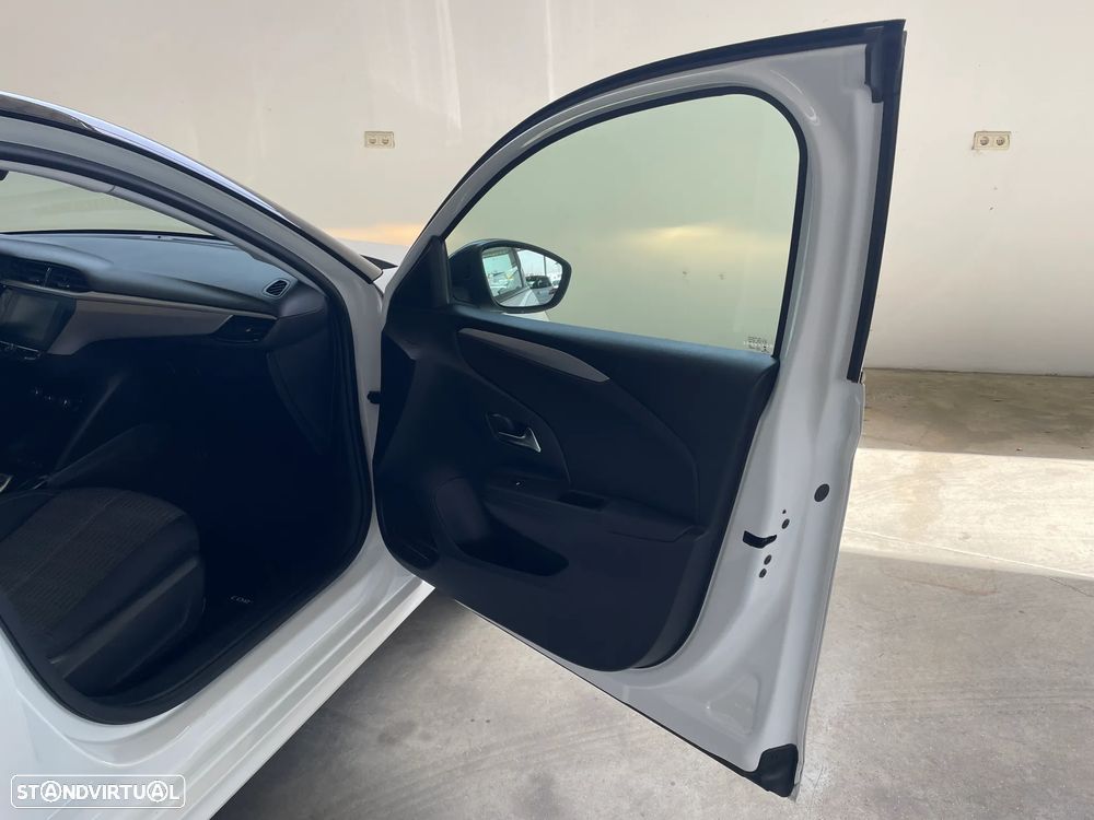 Opel Corsa-e Electric Edition - 19