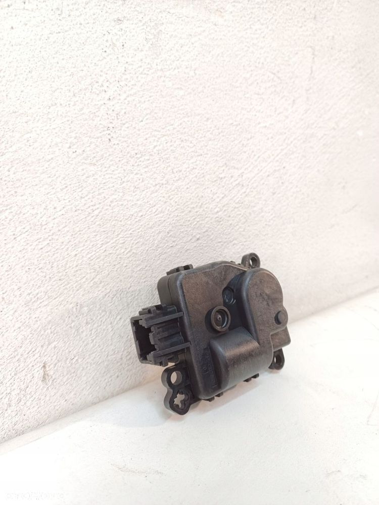 silniczek nagrzewnicy ford edge mk ii mondeo mk v s-max mk ii galaxy iii - 6