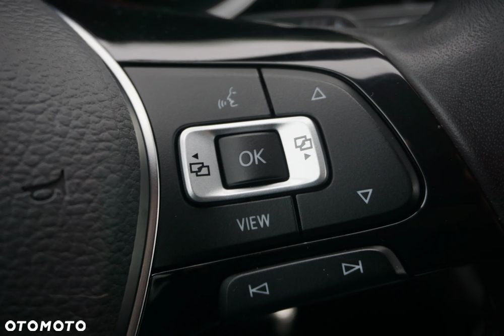 Volkswagen Touran 1.5 TSI EVO Highline DSG - 29