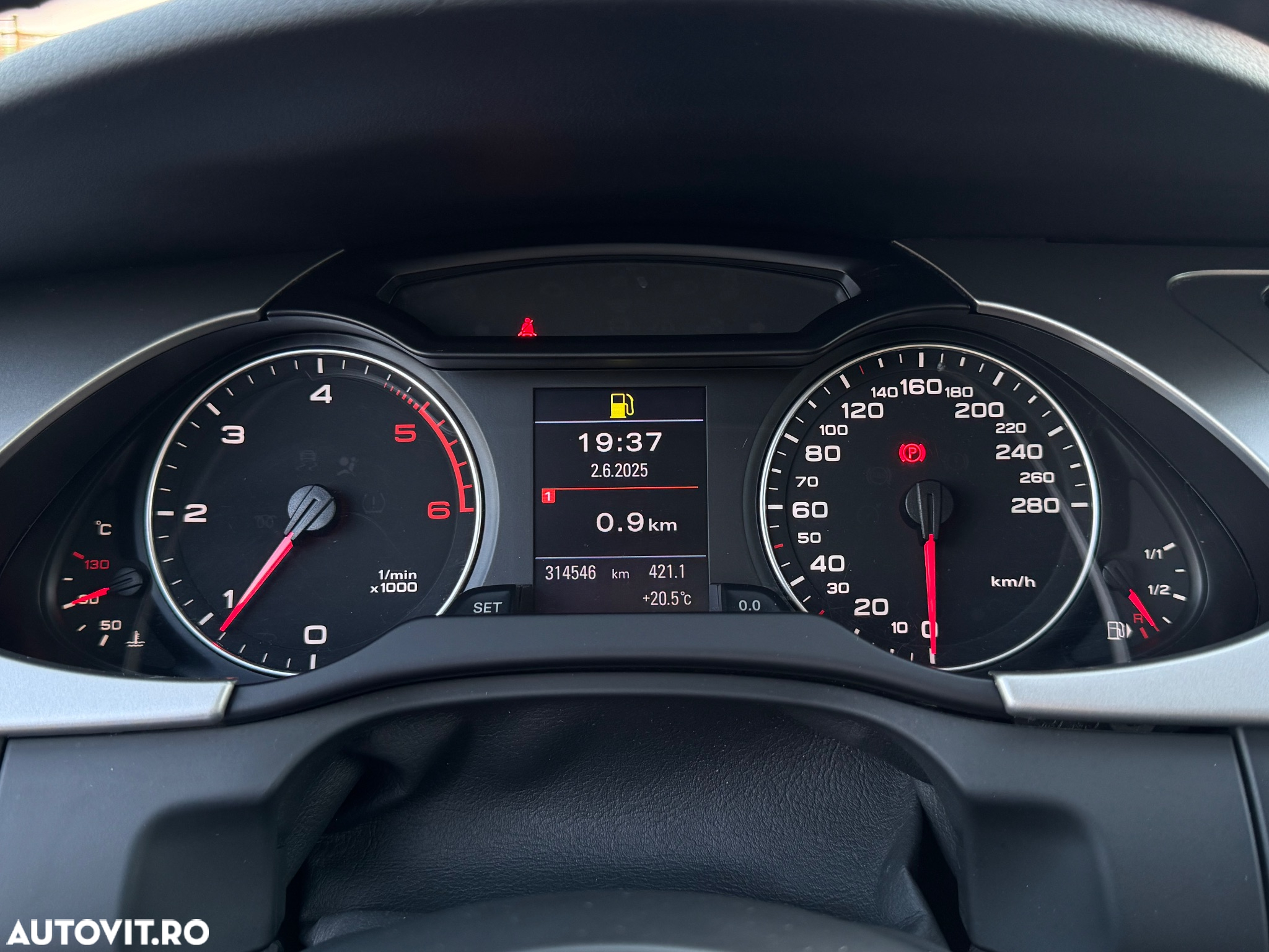 Audi A4 - 30