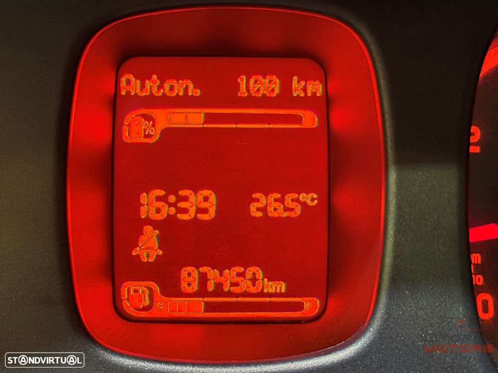 Fiat Panda 1.0 Hybrid City Life - 26