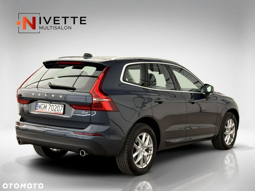 Volvo XC 60 - 6