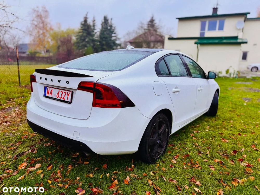Volvo S60 2.5 T5 - 6