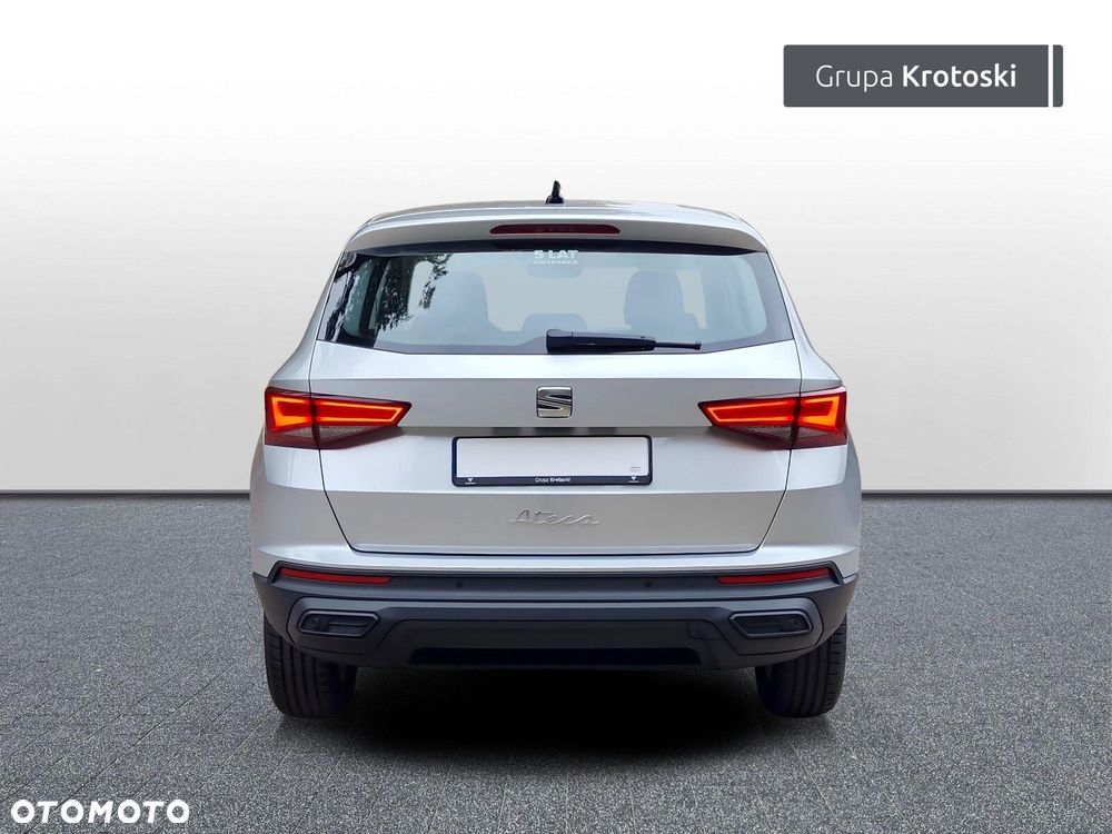 Seat Ateca 1.0 TSI Reference S&S - 6