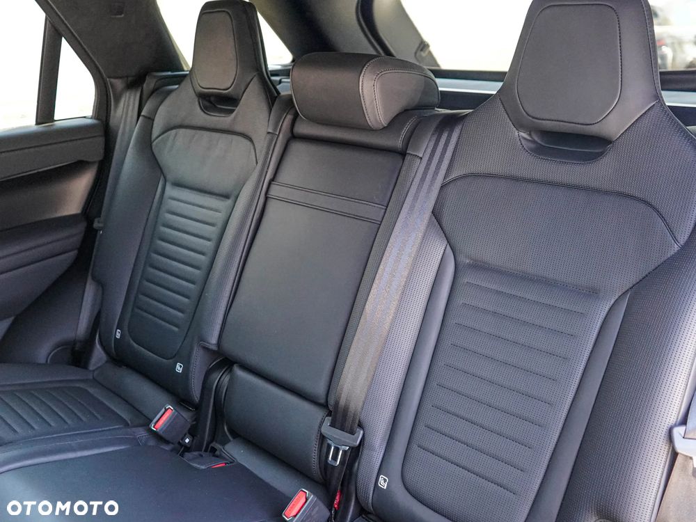 Land Rover Range Rover Sport S 4.4 V8 P635 mHEV SV Carbon - 29
