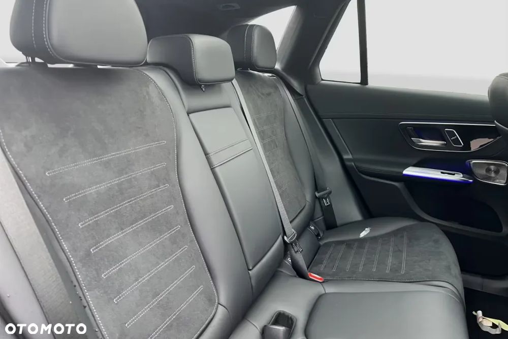 Mercedes-Benz GLC 220 d mHEV 4-Matic AMG Line - 18