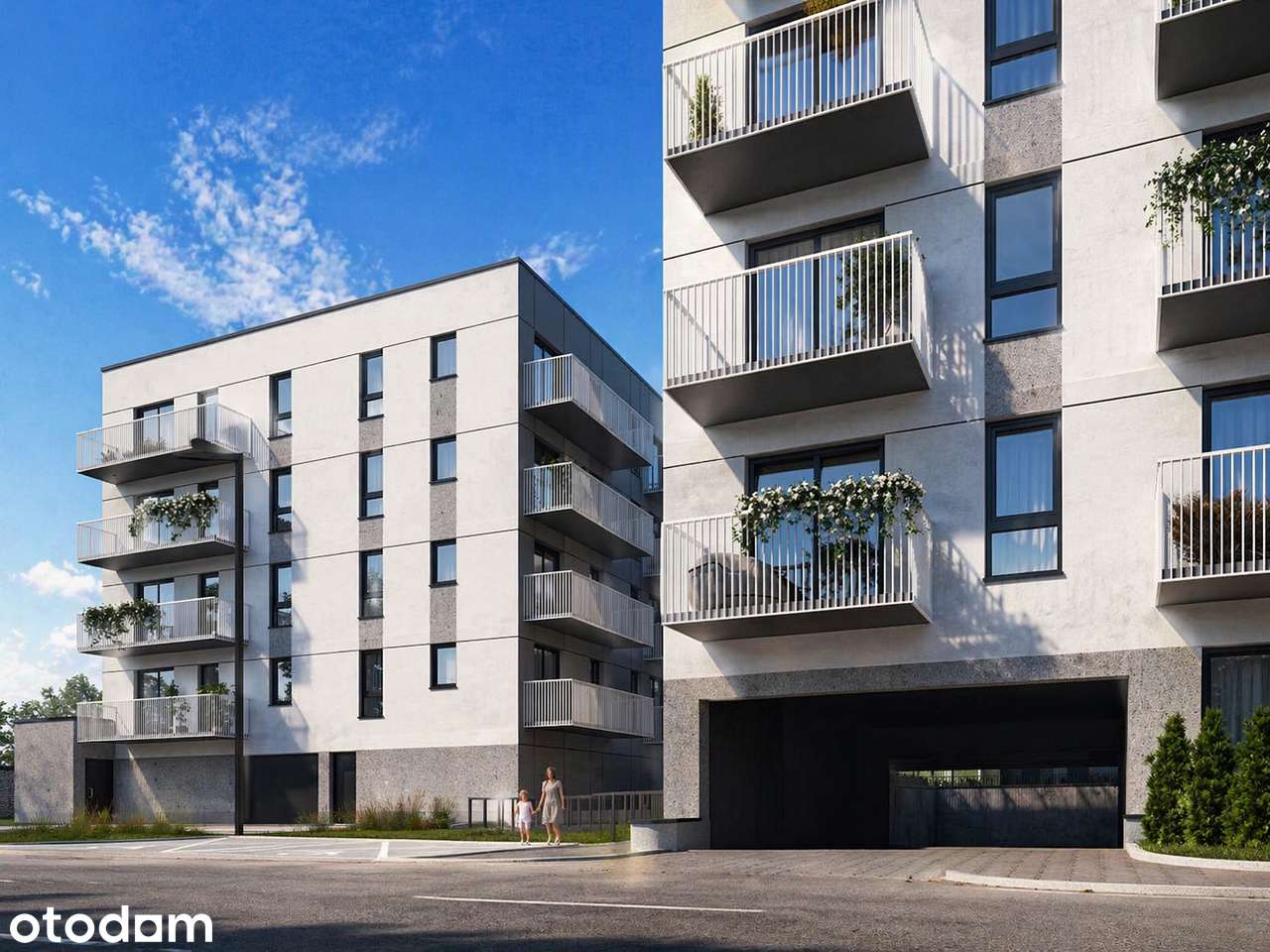 NOWE 2 POKOJE | blisko Centrum / Park Zdrowie / UMED / FALA