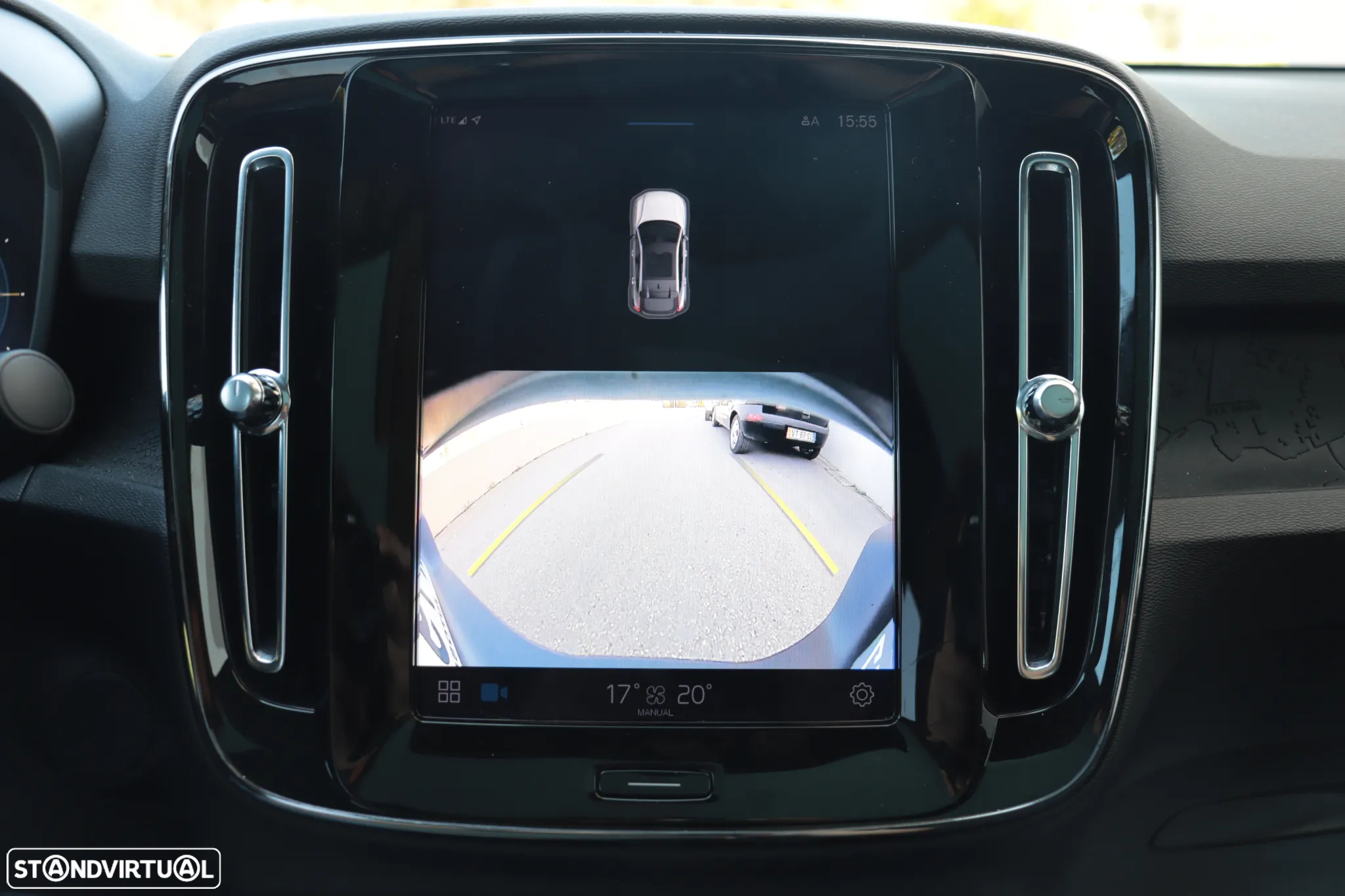 Volvo C40 Recharge Core - 19