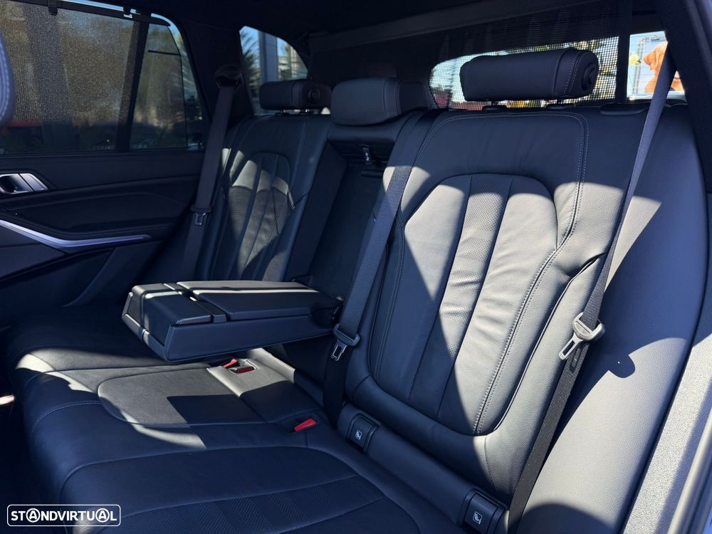 BMW X5 45 e xDrive Pack M - 27