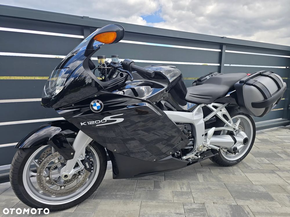 BMW K - 1