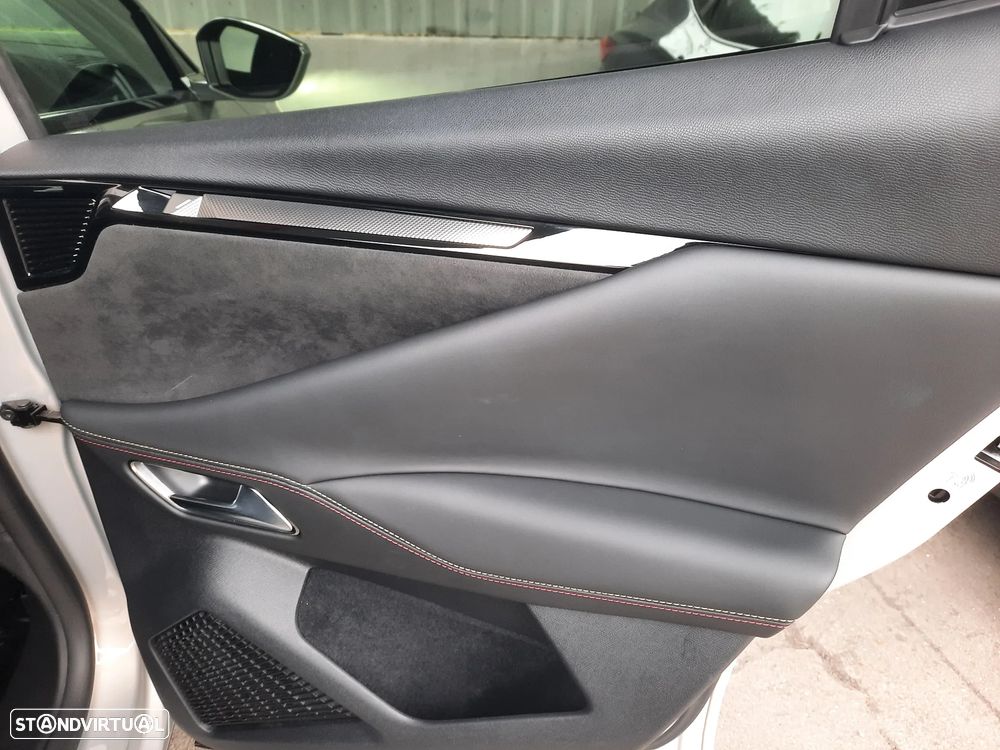 DS DS4 E-Tense Performance Line EAT8 - 26