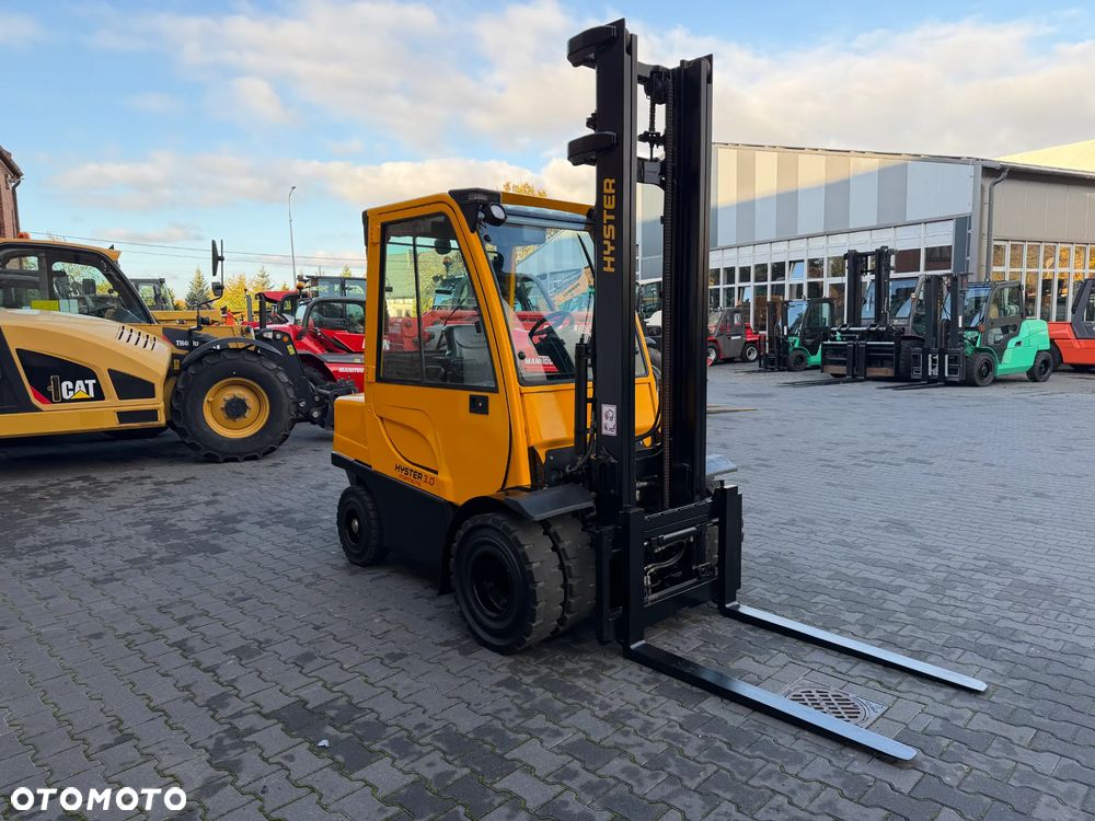 Hyster H3.0FT - 7
