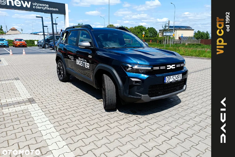 Dacia Bigster - 6