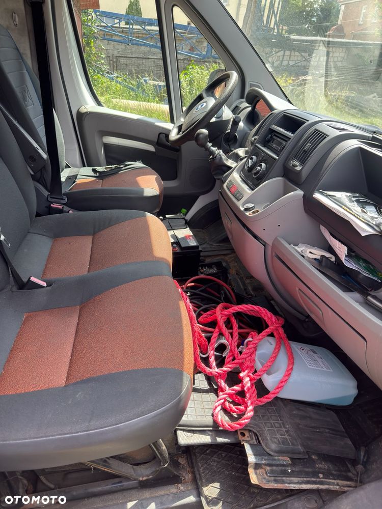 Fiat Ducato - 3