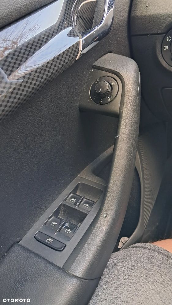 Skoda Octavia 2.0 TDI RS DSG - 10