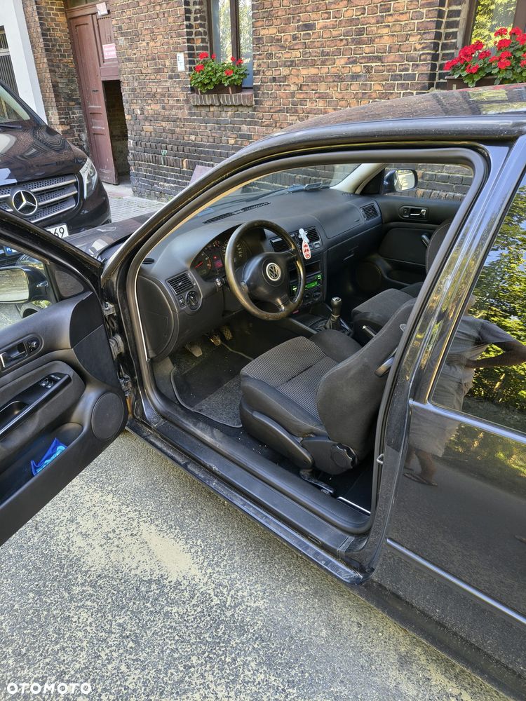 Volkswagen Golf 2.0 Highline - 6