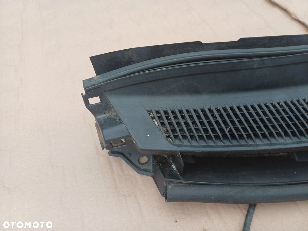 Citroen C1 II Peugeot 108 Aygo II podszybie plastikowe Europa 55781-0H080 14-21 - 6