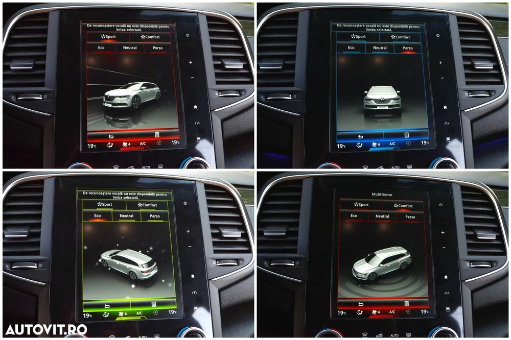 Renault Talisman ENERGY dCi 130 EDC INTENS - 8