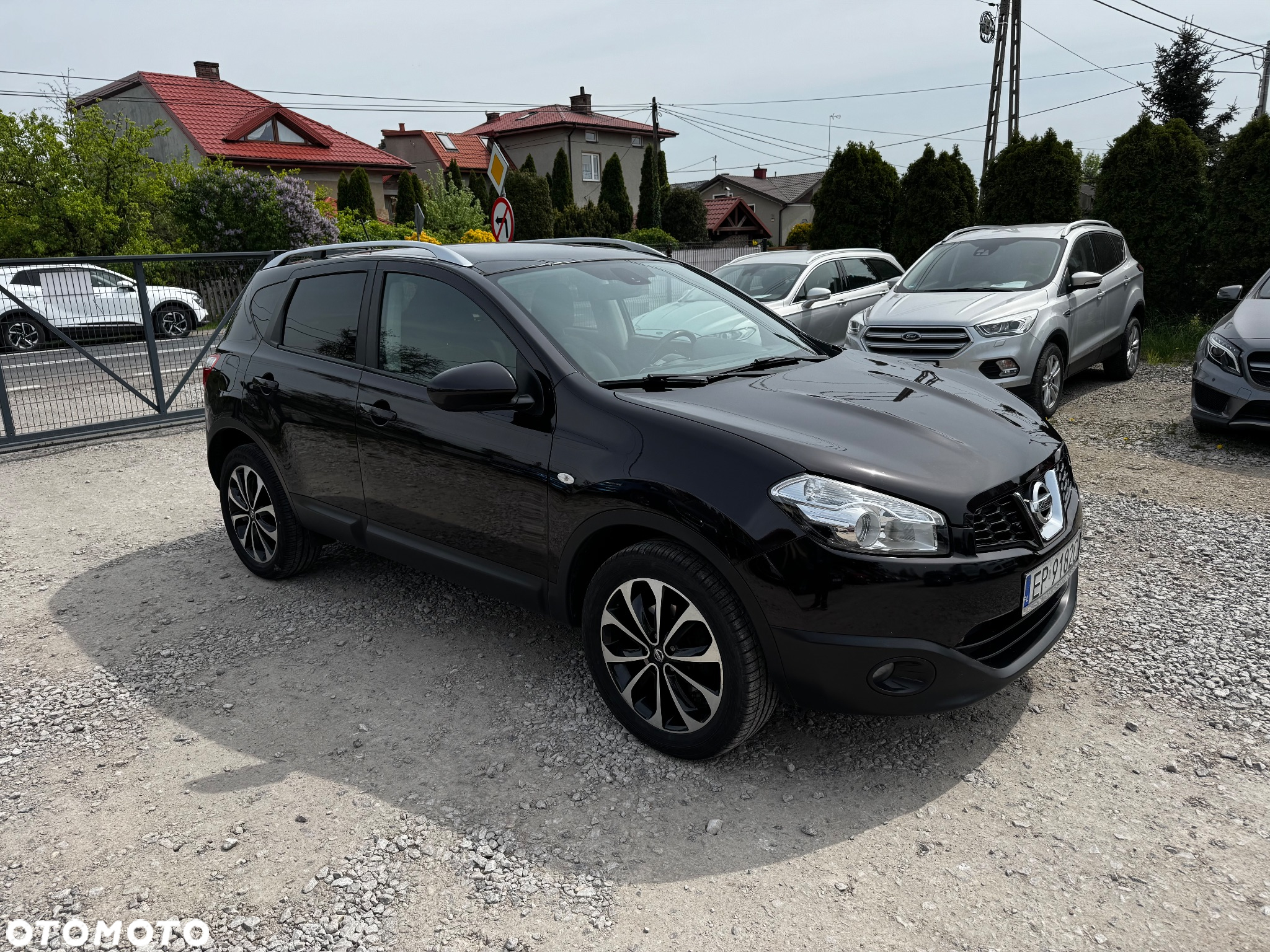 Nissan Qashqai 2.0 I-Way - 18