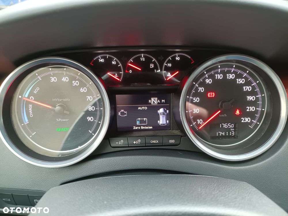 Opel Zafira 1.6 D Start/Stop Edition - 16