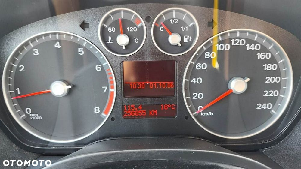 Ford C-MAX - 18