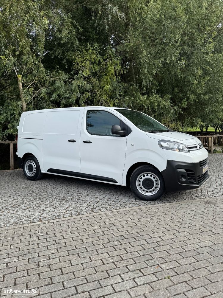 Citroën Jumpy - 5