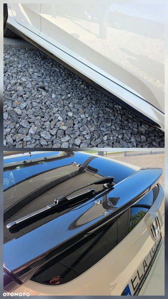 Honda Civic 1.5 T Prestige (Navi) - 15