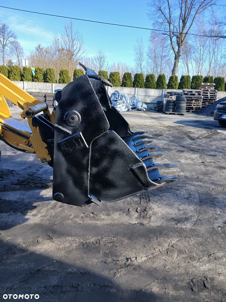 Caterpillar 906 - 15