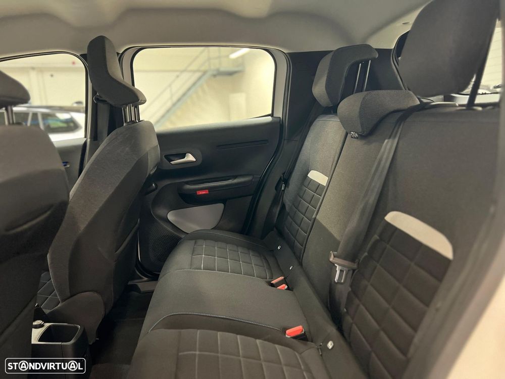 Citroën C3 1.2 PureTech Max - 7