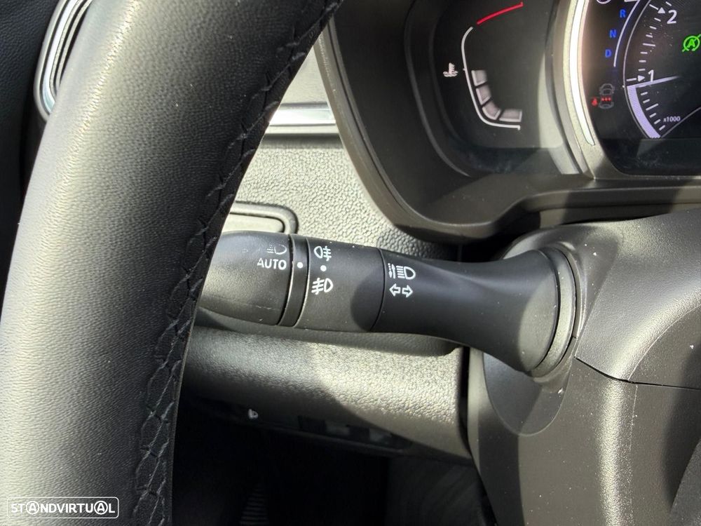 Renault Kadjar 1.3 TCe Intens EDC - 20