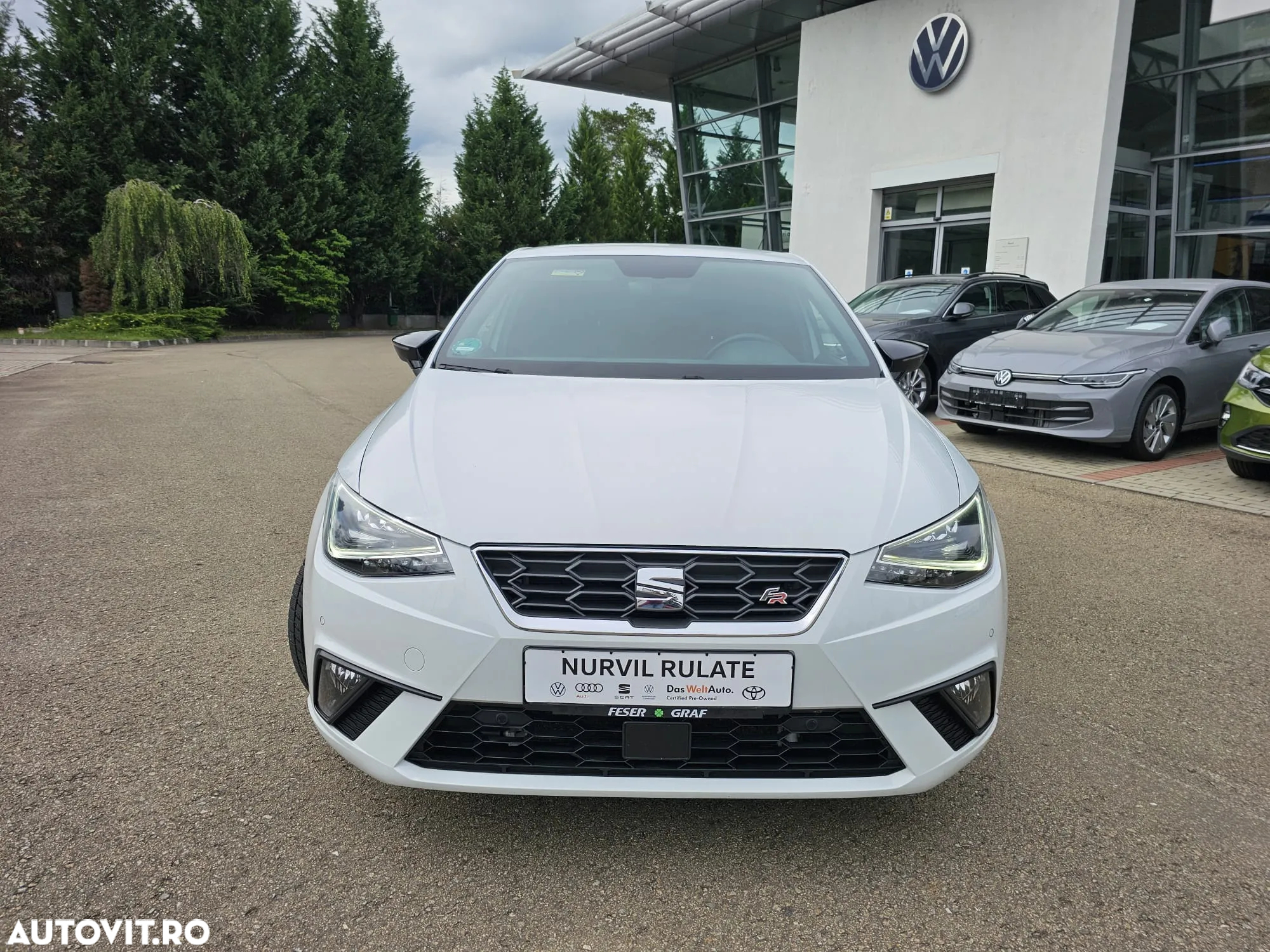Seat Ibiza 1.0 TSI Xcellence - 2