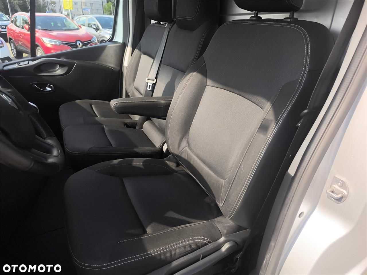 Renault trafic - 11