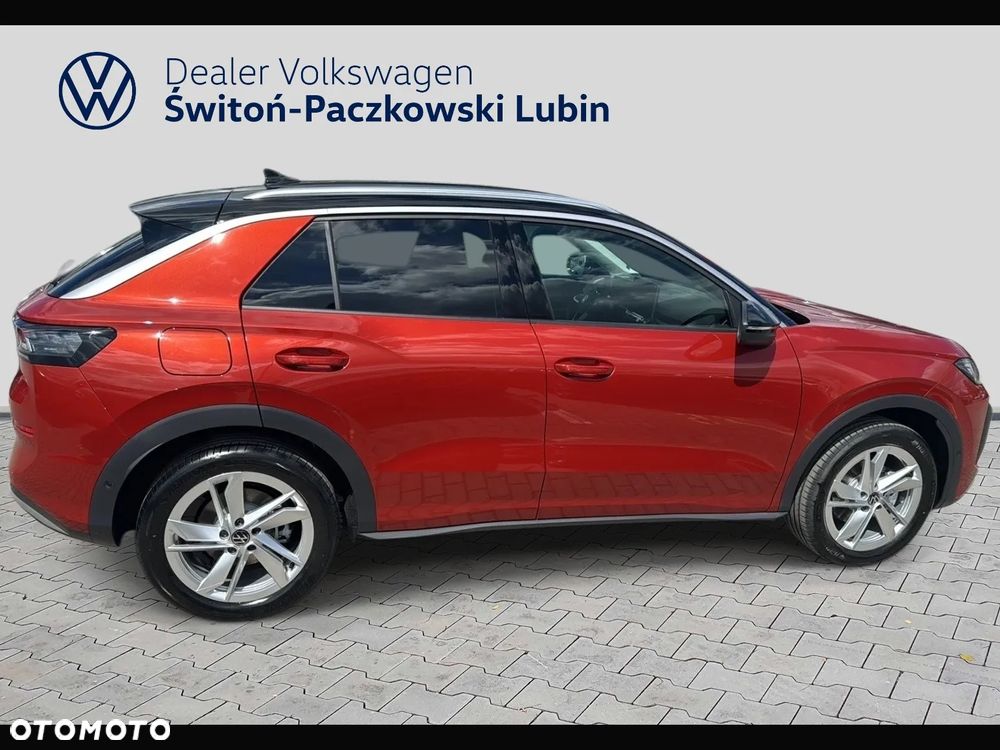 Volkswagen T-Roc 1.5 TSI Style DSG - 7