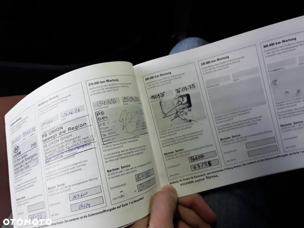 Hyundai i30 1.4 Trend - 39