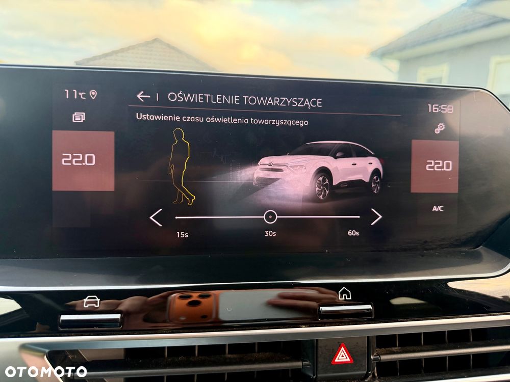 Citroën C4 1.5 BlueHDi Shine S&S - 28