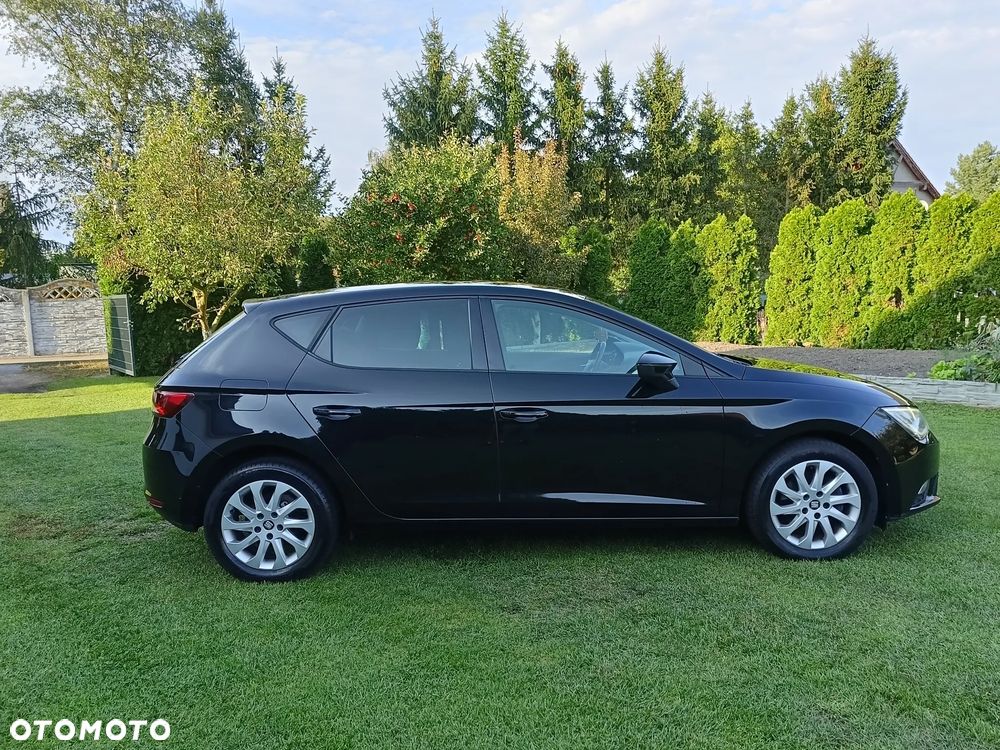 Seat Leon 1.4 TSI Start&Stop Style - 5
