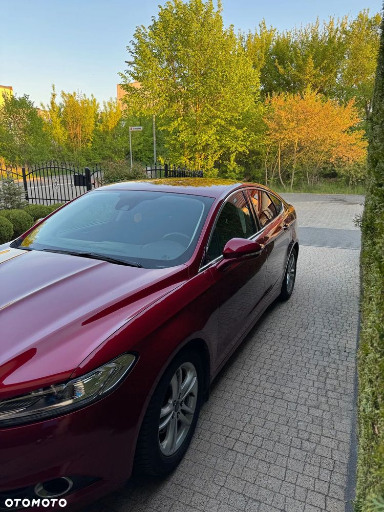 Ford Mondeo ver-1-5-ecoboost-titanium - 6