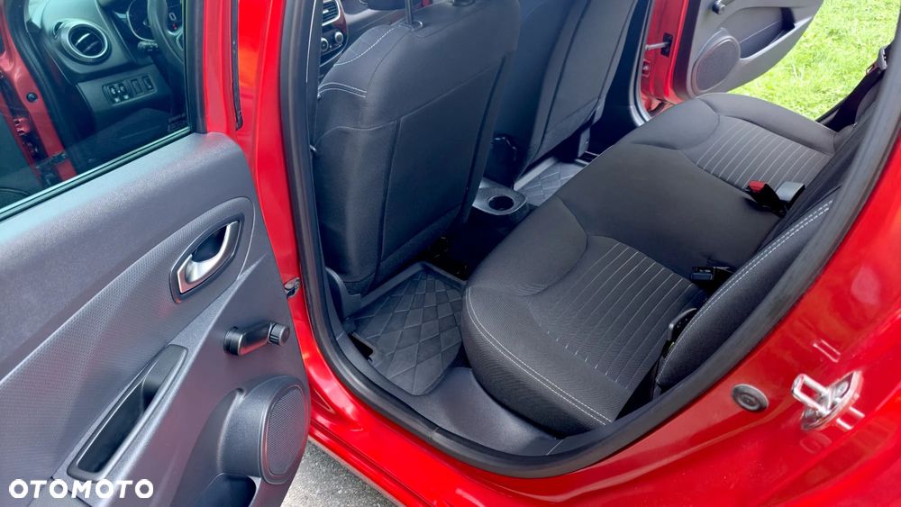 Renault Clio 0.9 Energy TCe Limited EU6 - 20