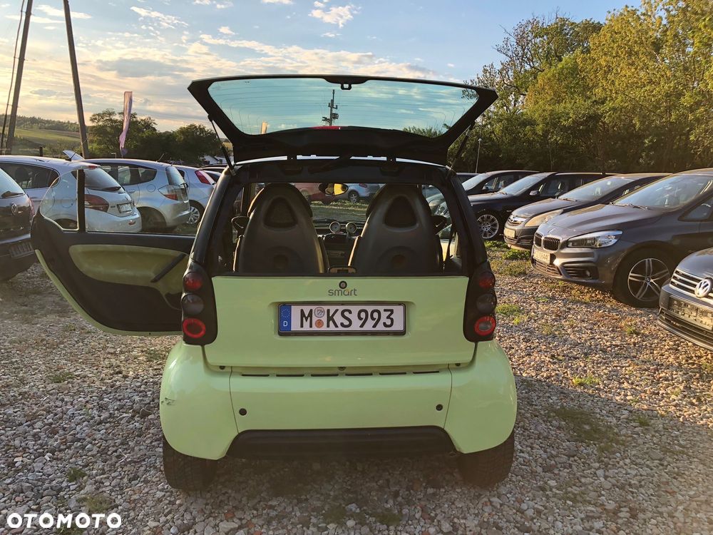 Smart Fortwo - 20