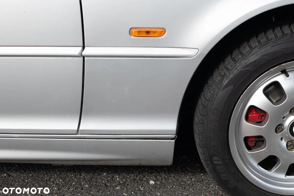 BMW Seria 3 323Ci - 15