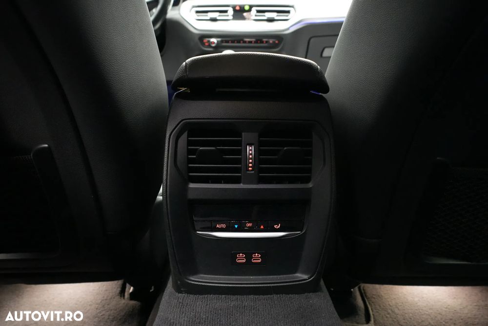 BMW M3 M340i xDrive - 21