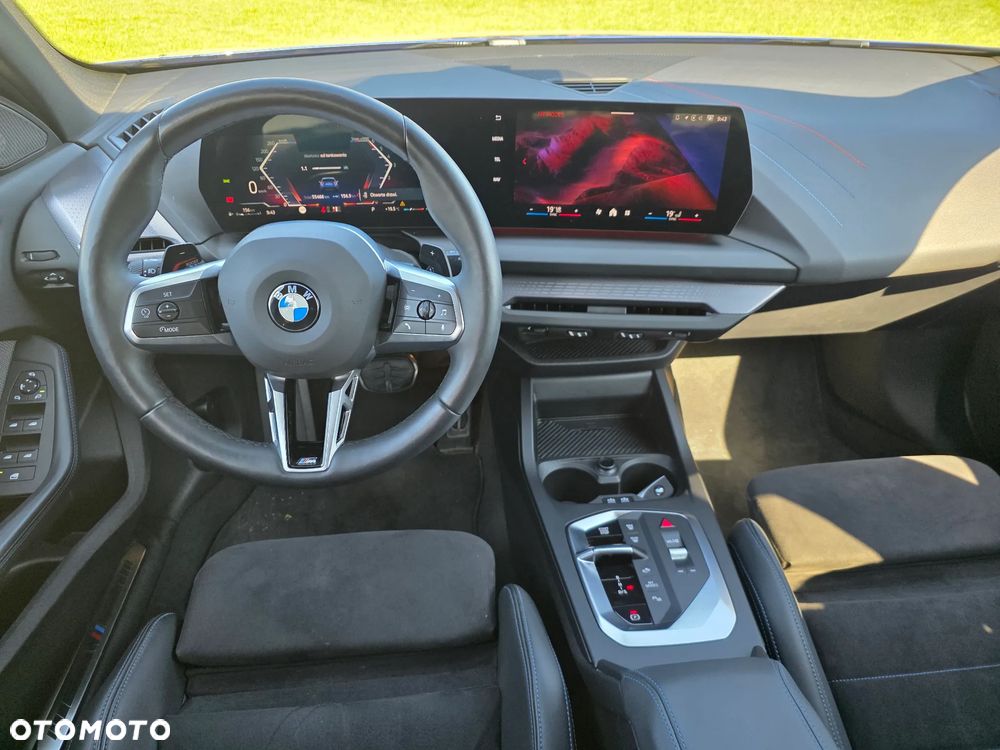 BMW Seria 1 118d M Sport sport - 17