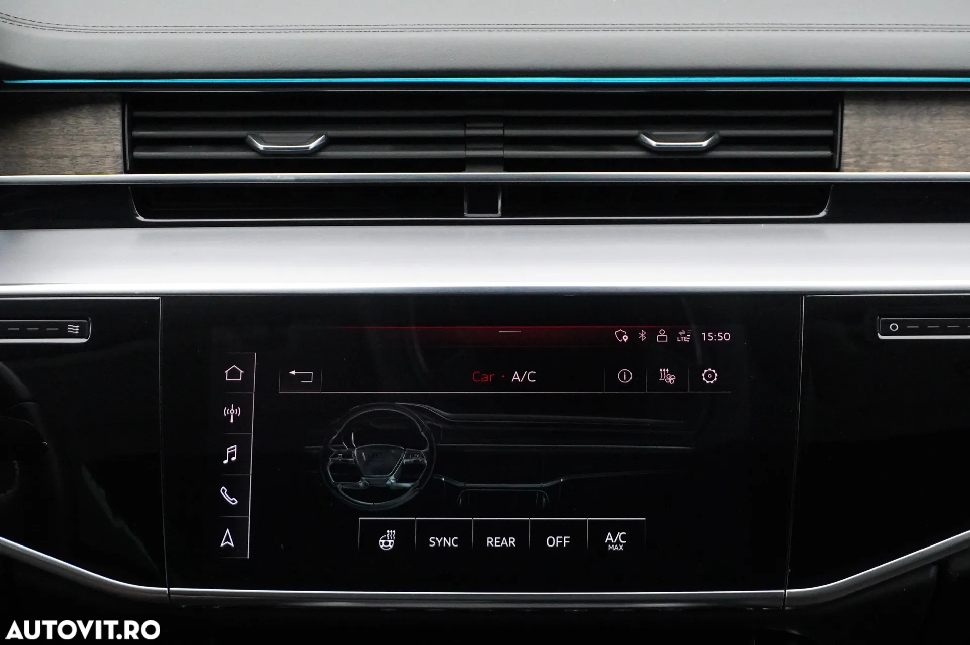 Audi A8 50 TDI quattro Tiptronic MHEV - 28