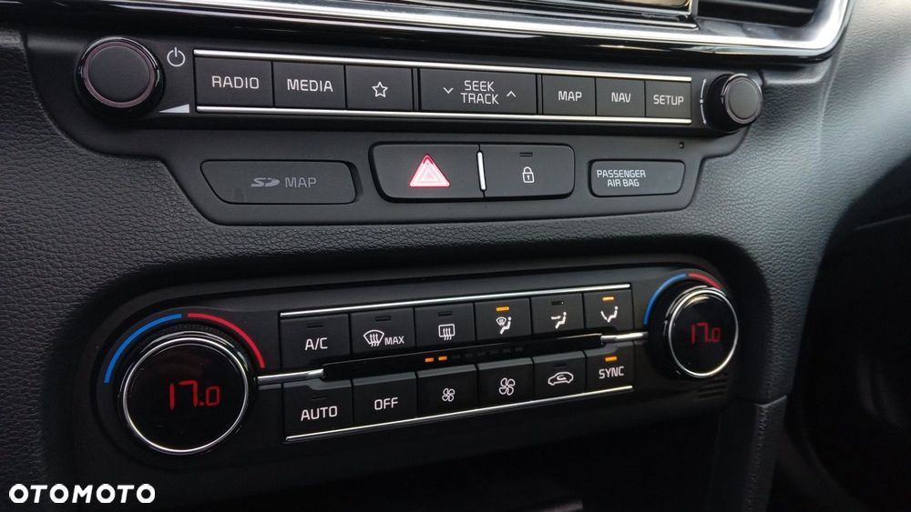 Kia ProCeed 1.4 T-GDI GT Line DCT - 32