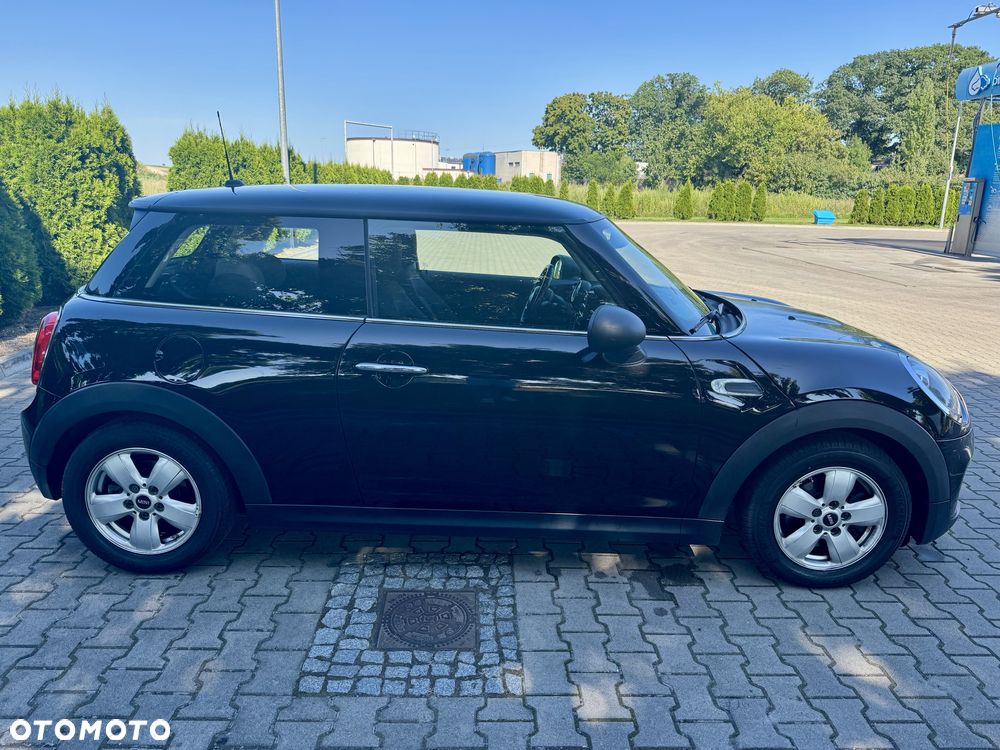 MINI ONE Standard - 11