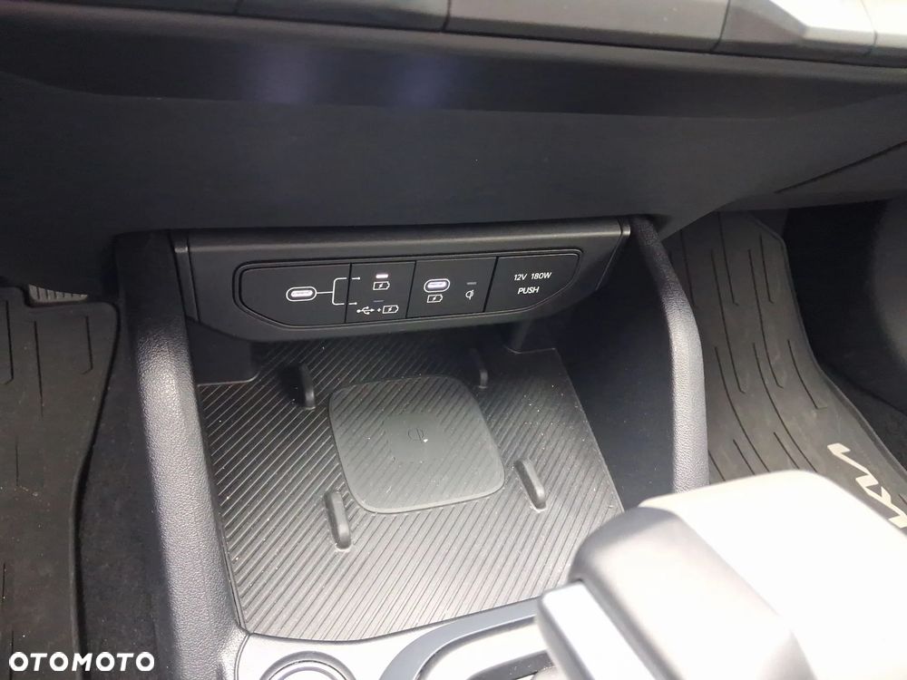 Kia K4 1.6 T-GDI L - 20