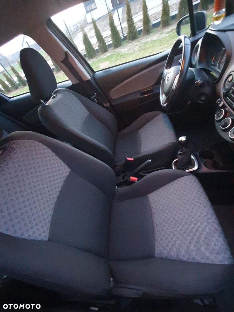 Toyota Yaris 1.0 Life - 8